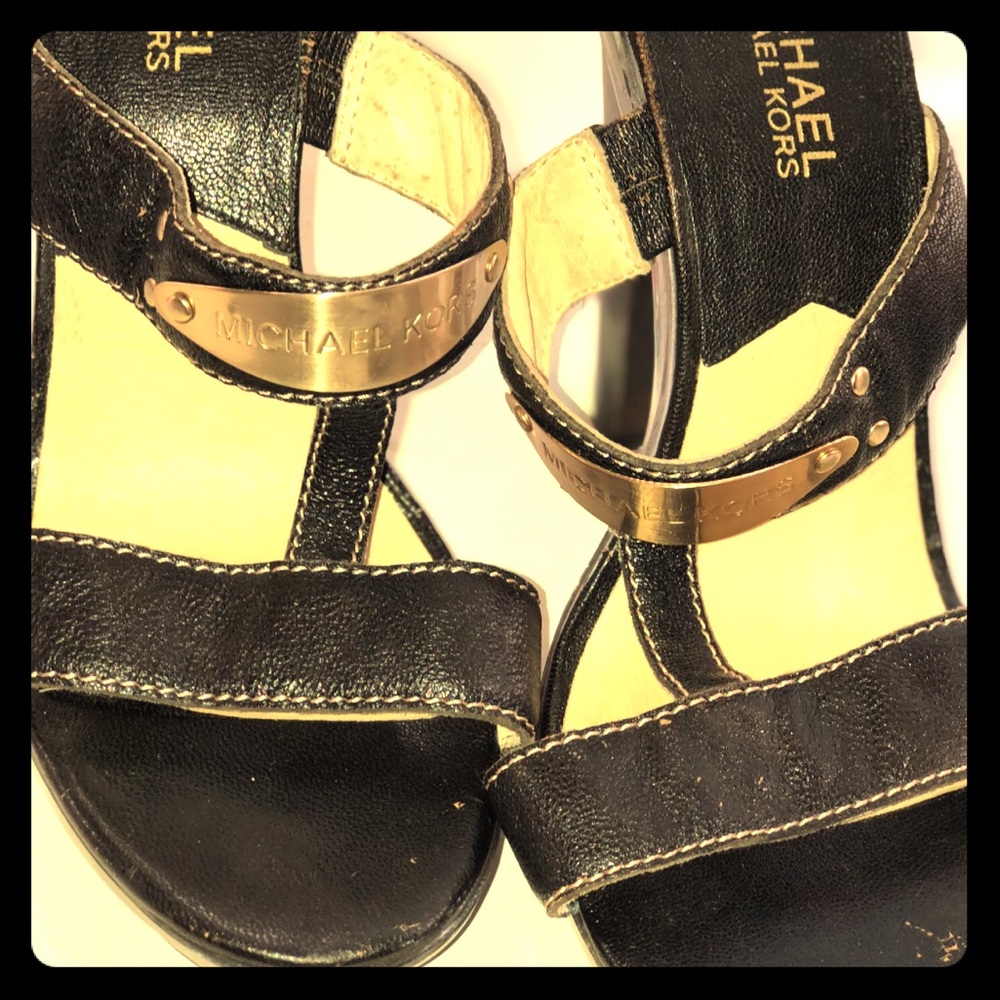 Michael Kors Stilettos